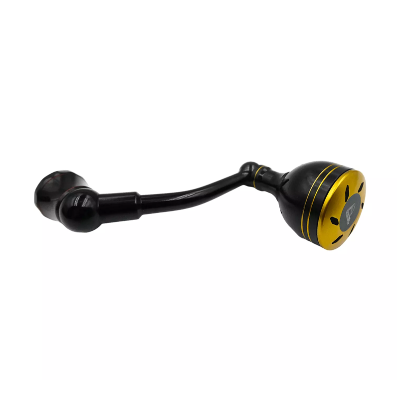 Daiwa Reel Bg - Gagang Power 63mm untuk Shimano Stradic