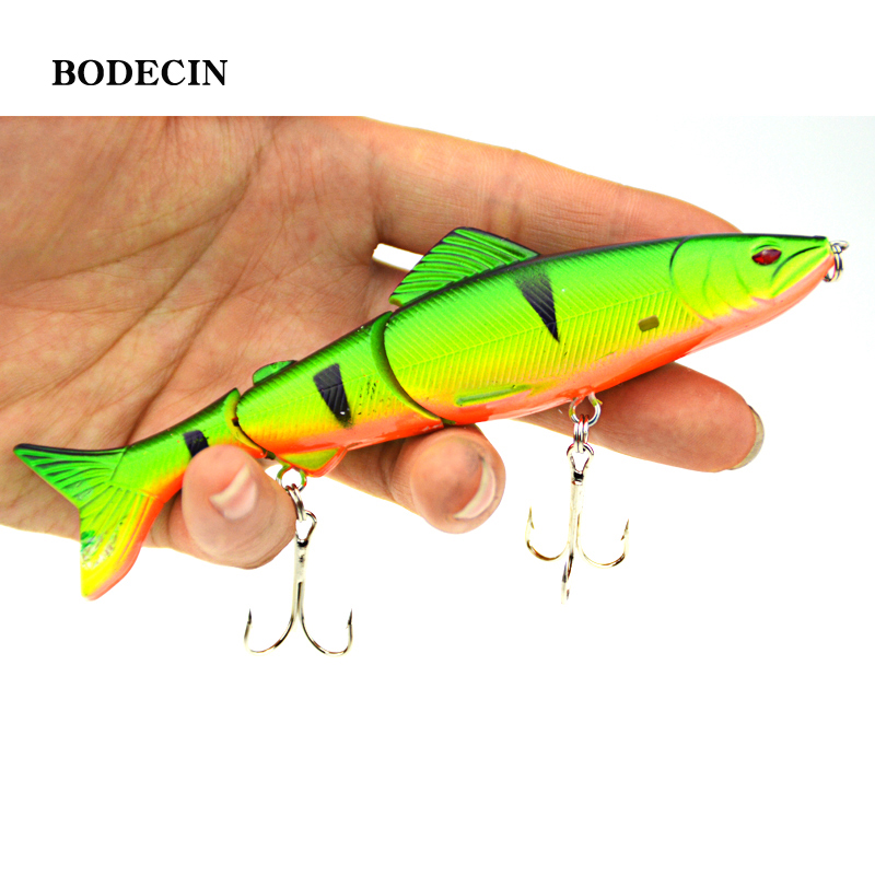 Fishing Lure Jerkbait - 1 buah umpan pancing crankbait 17.7g