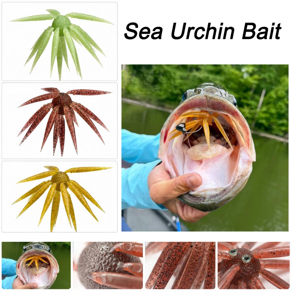 Umpan Lunak Ikan Bass 17mm Fin - Fishing Lure Soft Plastic ulasan dan harga