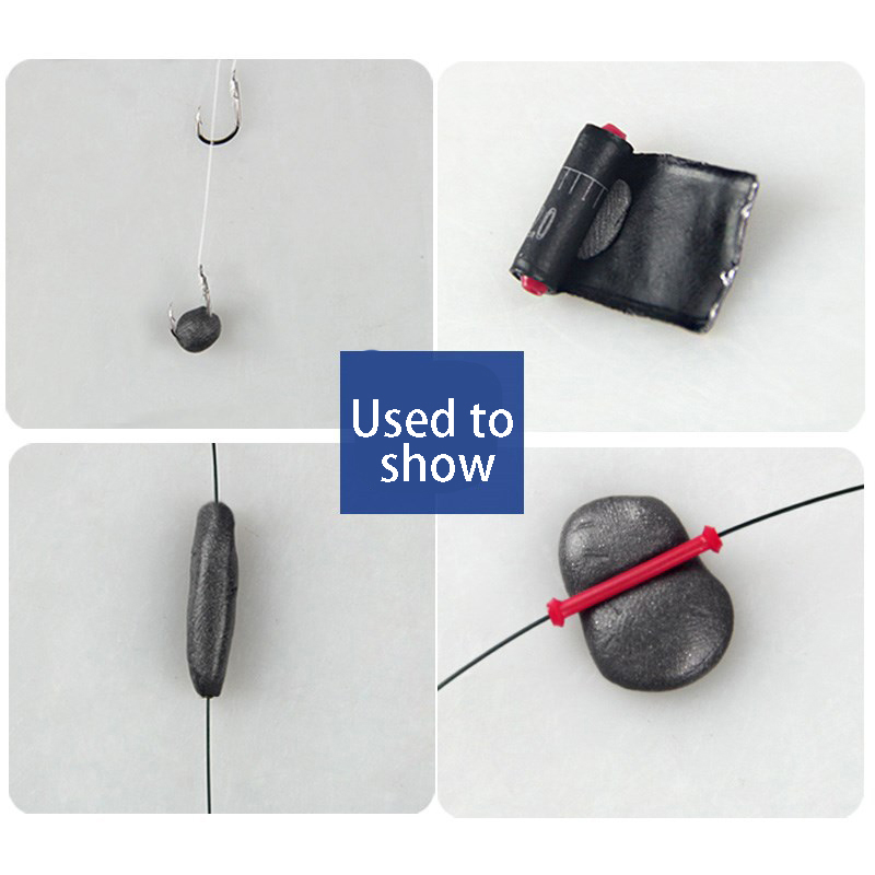 Umpan Pancing Ikan Mas Tungste - Fishing Lure Accessories ulasan dan harga